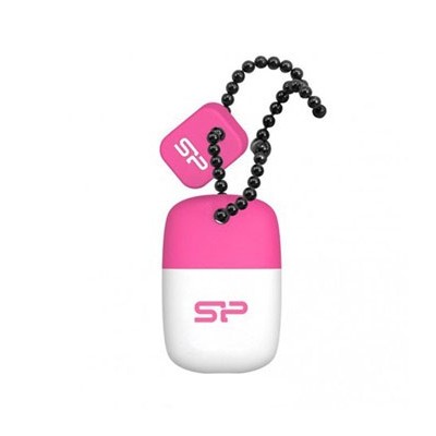 فلش مموری  سیلیکون پاور مدل Touch T07 ظرفیت 8 گیگ