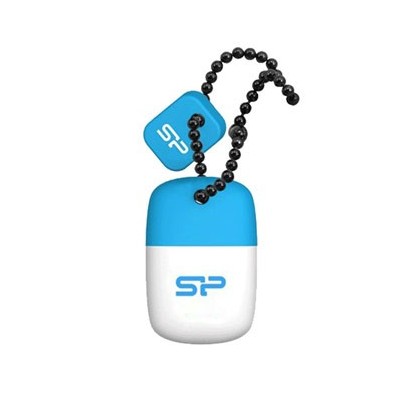 فلش مموری  سیلیکون پاور مدل Touch T07 ظرفیت 8 گیگ