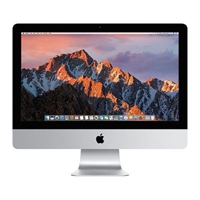 کامپیوتر iMac MMQA2 2017