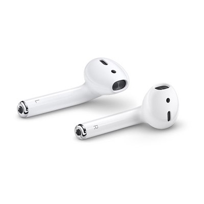 هدفون بی سیم اپل مدل AirPods