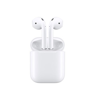 هدفون بی سیم اپل مدل AirPods