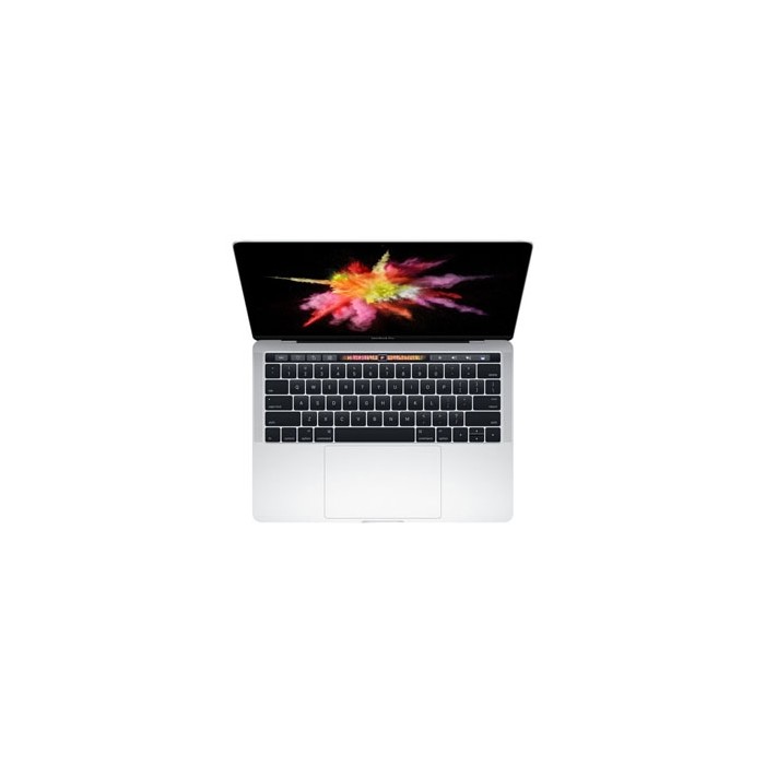 لپ تاپ اپل 13 اینچی مدل MacBook Pro MPXX2 2017 with touchbar