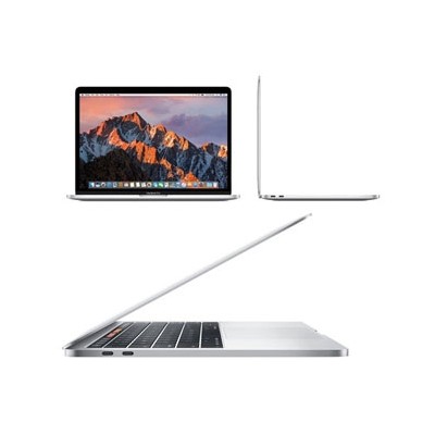 لپ تاپ اپل 13 اینچی مدل MacBook Pro MPXX2 2017 with touchbar