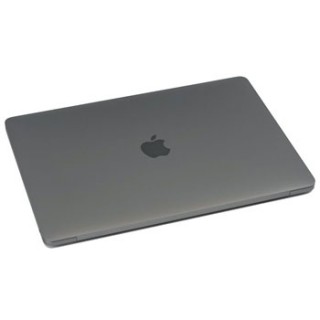 لپ تاپ اپل 13 اینچی مدل MacBook Pro MPXW2 2017 with touchbar