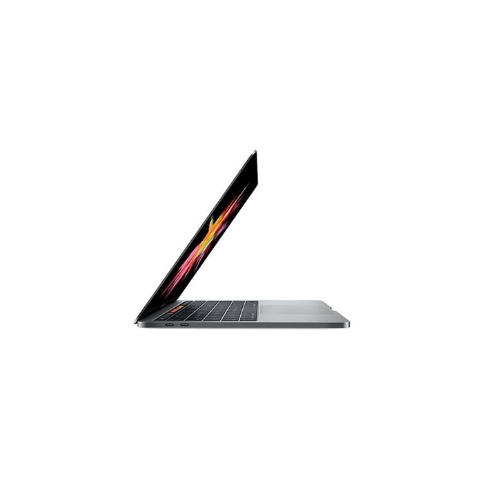 لپ تاپ اپل 13 اینچی مدل MacBook Pro MPXW2 2017 with touchbar
