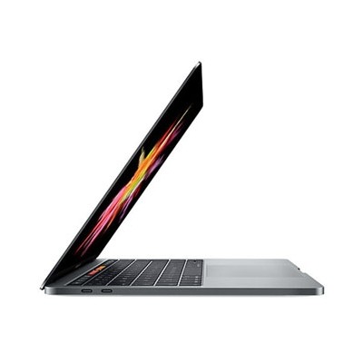 لپ تاپ اپل 13 اینچی مدل MacBook Pro MPXW2 2017 with touchbar