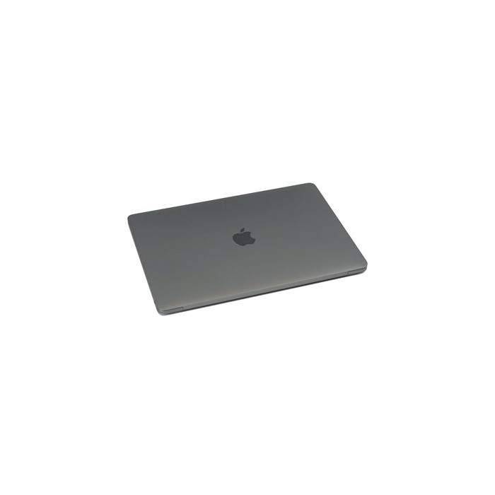 لپ تاپ اپل 13 اینچی مدل MacBook Pro MPXW2 2017 with touchbar