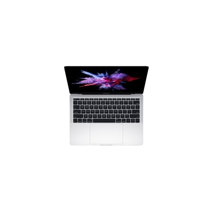 لپ تاپ اپل 13 اینچی مدل MacBook Pro MPXR2 2017
