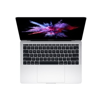 لپ تاپ اپل 13 اینچی مدل MacBook Pro MPXR2 2017