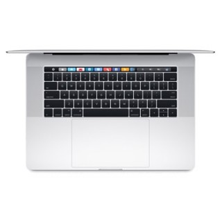 لپ تاپ اپل 15 اینچی مدل MacBook Pro MPTV2 2017 with touchbar
