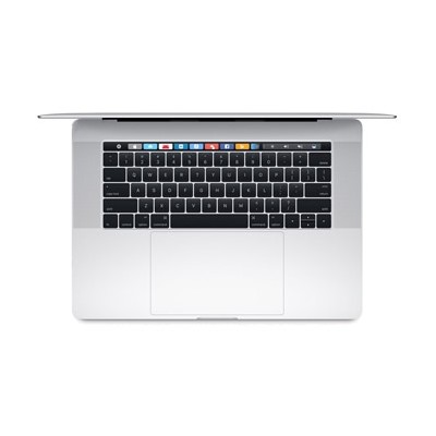 لپ تاپ اپل 15 اینچی مدل MacBook Pro MPTV2 2017 with touchbar