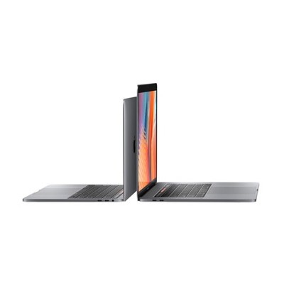 لپ تاپ اپل 15 اینچی مدل MacBook Pro MPTV2 2017 with touchbar