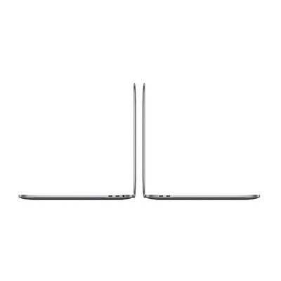 لپ تاپ اپل 15 اینچی مدل MacBook Pro MPTV2 2017 with touchbar