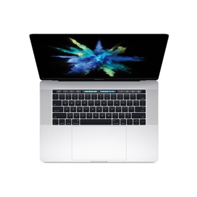 لپ تاپ اپل 15 اینچی مدل MacBook Pro MPTV2 2017 with touchbar