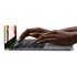 لپ تاپ اپل 15 اینچی مدل MacBook Pro MPTV2 2017 with touchbar
