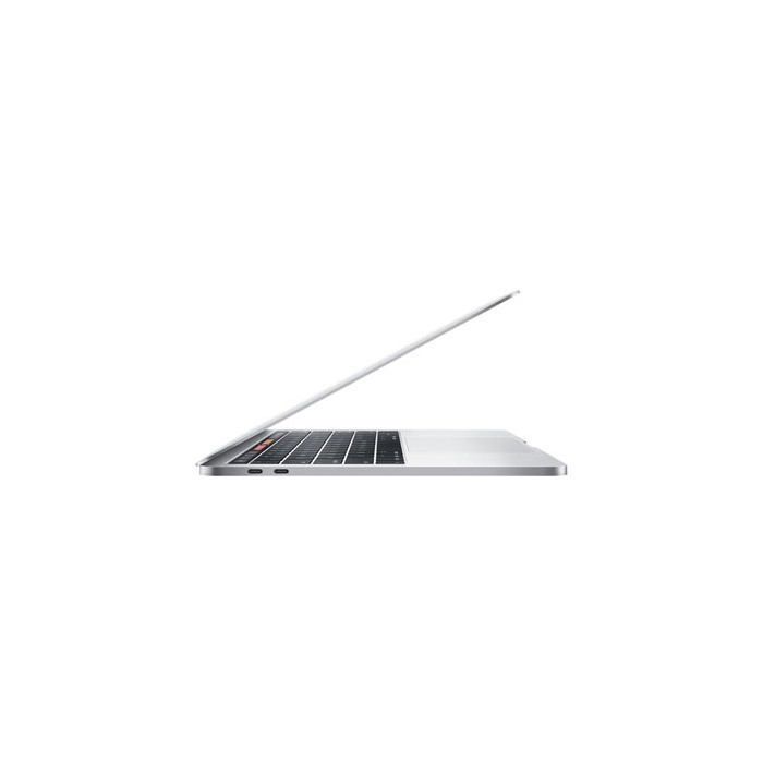 لپ تاپ اپل 13 اینچی مدل MacBook Pro MPXY2 2017 with touchbar