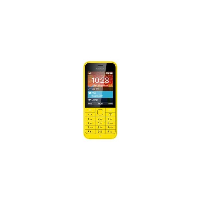 گوشی موبایل Nokia 230 دو سیم کارت