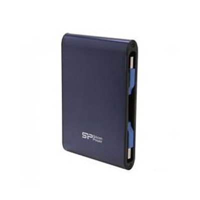 هارد دیسک اکسترنال سیلیکون پاور مدلArmor A80 ظرفیت 1 ترابایت