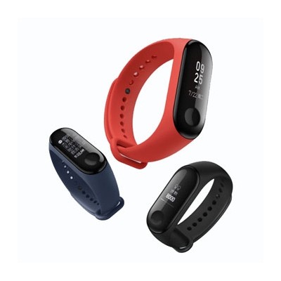 دستبند سلامتی شیائومی xiaomi mi band 3