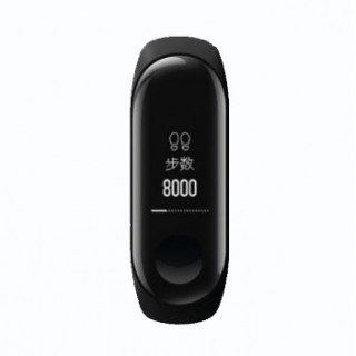 خرید mi band 3