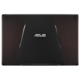 لپ تاپ ایسوس ROG FX553VE i5 12GB 1T 4GB