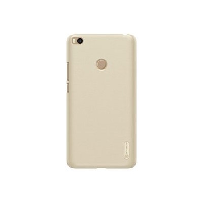 Nillkin Super Frosted Shield Cover For Xiaomi Mi Max 2