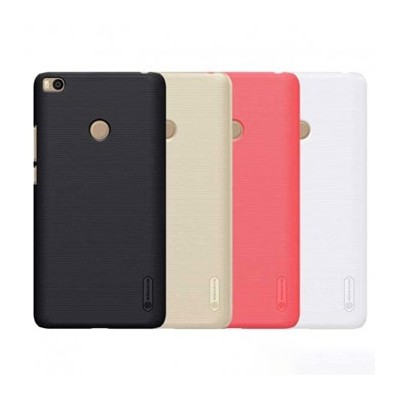 Nillkin Super Frosted Shield Cover For Xiaomi Mi Max 2