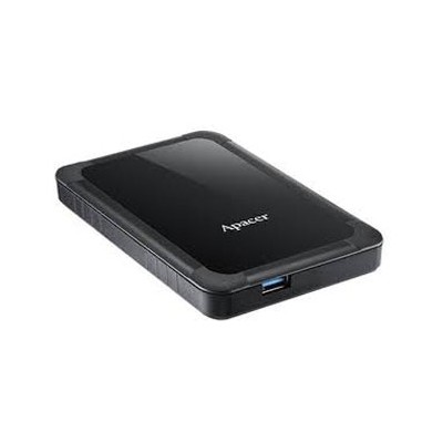 هارد دیسک اکسترنال اپیسر مدل AC532 ظرفیت 1 ترابایت