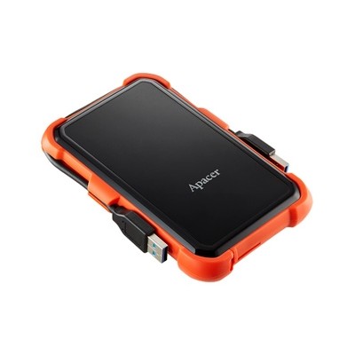 هارد دیسک اکسترنال اپیسر مدل AC630 ظرفیت 2 ترابایت