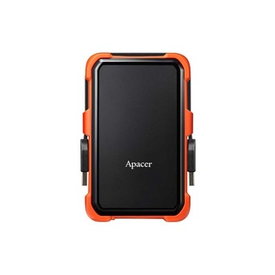 هارد دیسک اکسترنال اپیسر مدل AC630 ظرفیت 2 ترابایت