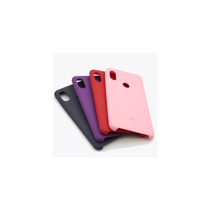 گارد سیلیکونی برای شیائومی Redmi Note 5 pro