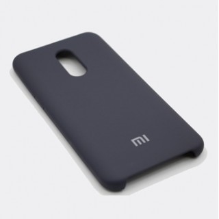 گارد سیلیکونی برای شیائومی Redmi 5 plus