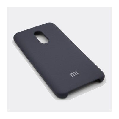 گارد سیلیکونی برای شیائومی Redmi 5 plus