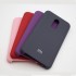 گارد سیلیکونی برای شیائومی Redmi 5 plus