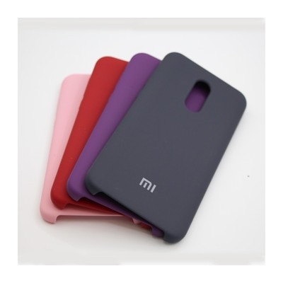 گارد سیلیکونی برای شیائومی Redmi 5 plus