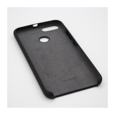 گارد سیلیکونی برای شیائومی Mi A1