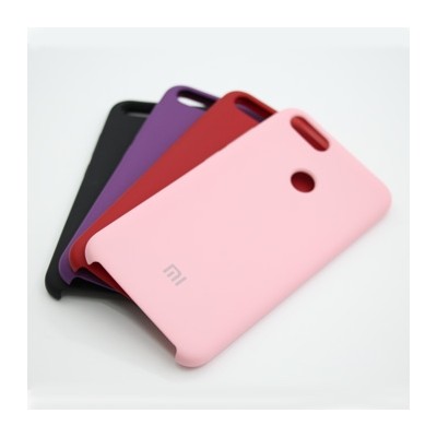 گارد سیلیکونی برای شیائومی Mi A1