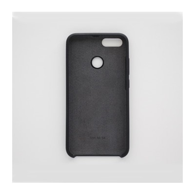 گارد سیلیکونی برای شیائومی Mi A1