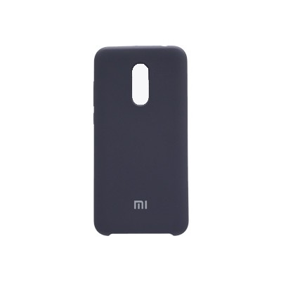گارد سیلیکونی برای شیائومی Redmi 5 plus