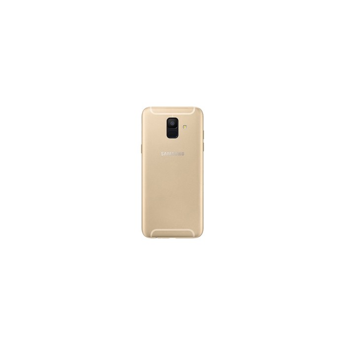 گوشی موبایل سامسونگ Galaxy A6 2018 Dual Sim - 64GB