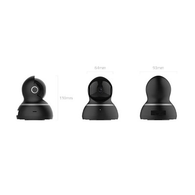دوربین تحت شبکه شیائومی  Yi Dome Camera - 1080p