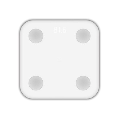 ترازو دیجیتال شیائومی مدل XMTZCO2HM