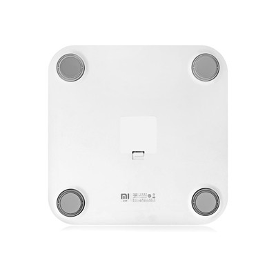 ترازو دیجیتال شیائومی مدل XMTZCO2HM