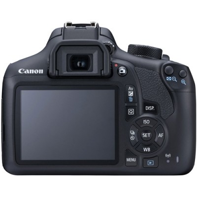 دوربین دیجیتال کانن مدل EOS 1300D به همراه لنز EF-S 18-55mm III
