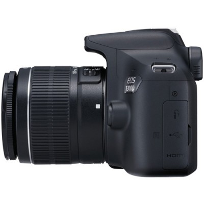 دوربین دیجیتال کانن مدل EOS 1300D به همراه لنز EF-S 18-55mm III