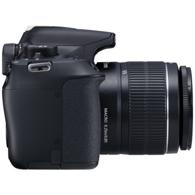دوربین دیجیتال کانن مدل EOS 1300D به همراه لنز EF-S 18-55mm III