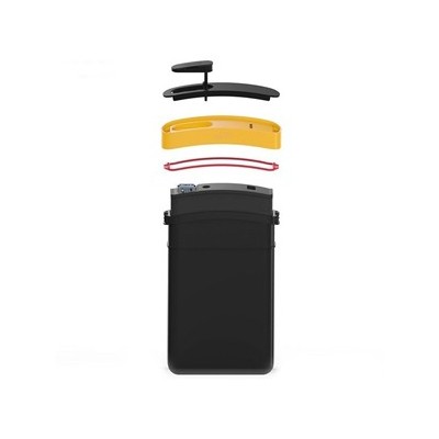 هارد دیسک اکسترنال سیلیکون پاور مدلArmor A65 ظرفیت 1 ترابایت