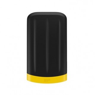 هارد دیسک اکسترنال سیلیکون پاور مدلArmor A65 ظرفیت 1 ترابایت