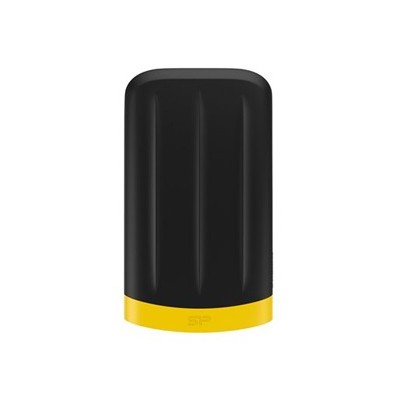 هارد دیسک اکسترنال سیلیکون پاور مدلArmor A65 ظرفیت 1 ترابایت