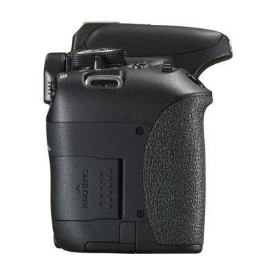 دوربین دیجیتال کانن مدل EOS 750D بدون لنز